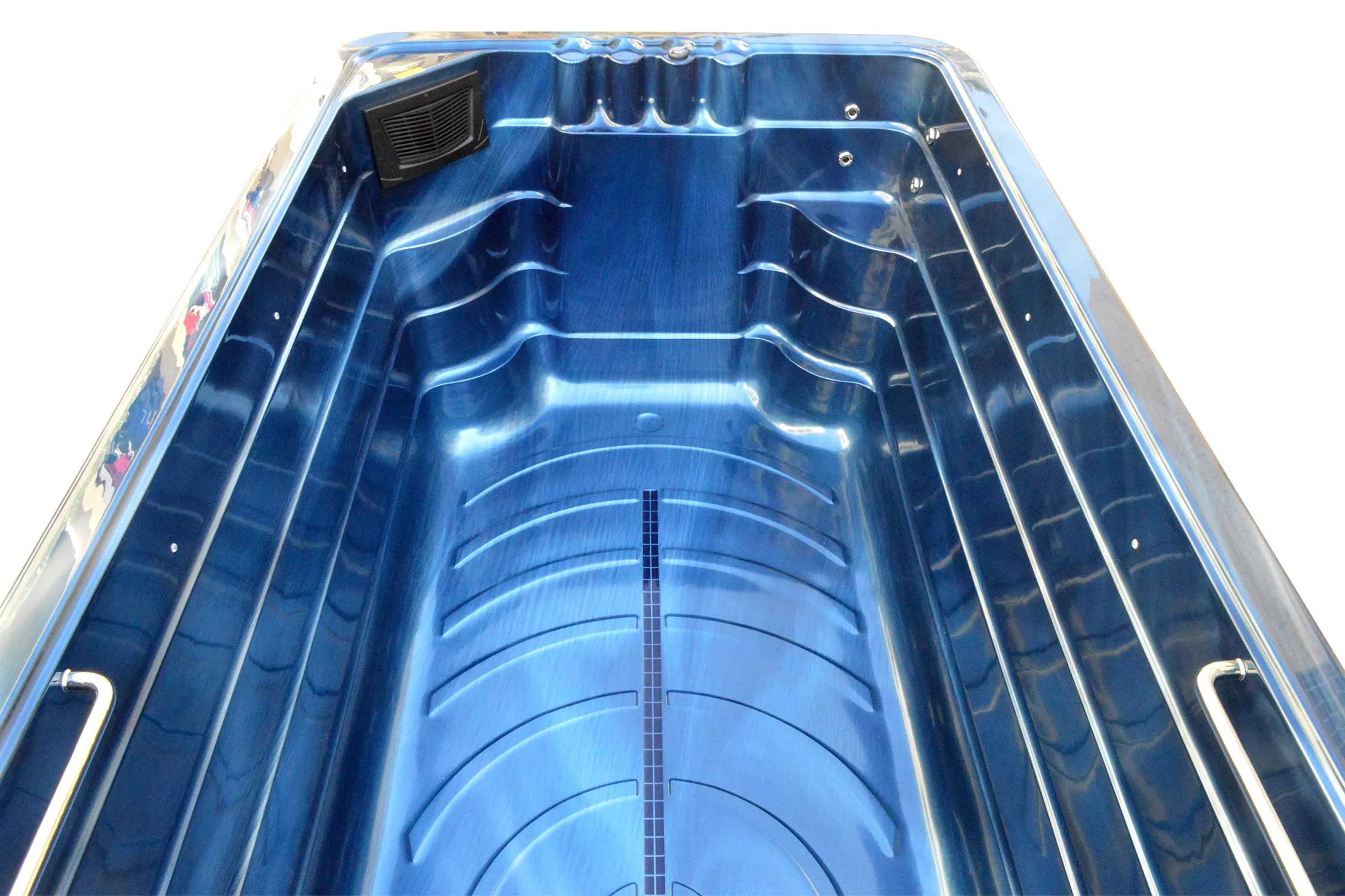 Плавательный спа-бассейн Endless Cleaning 6 метров