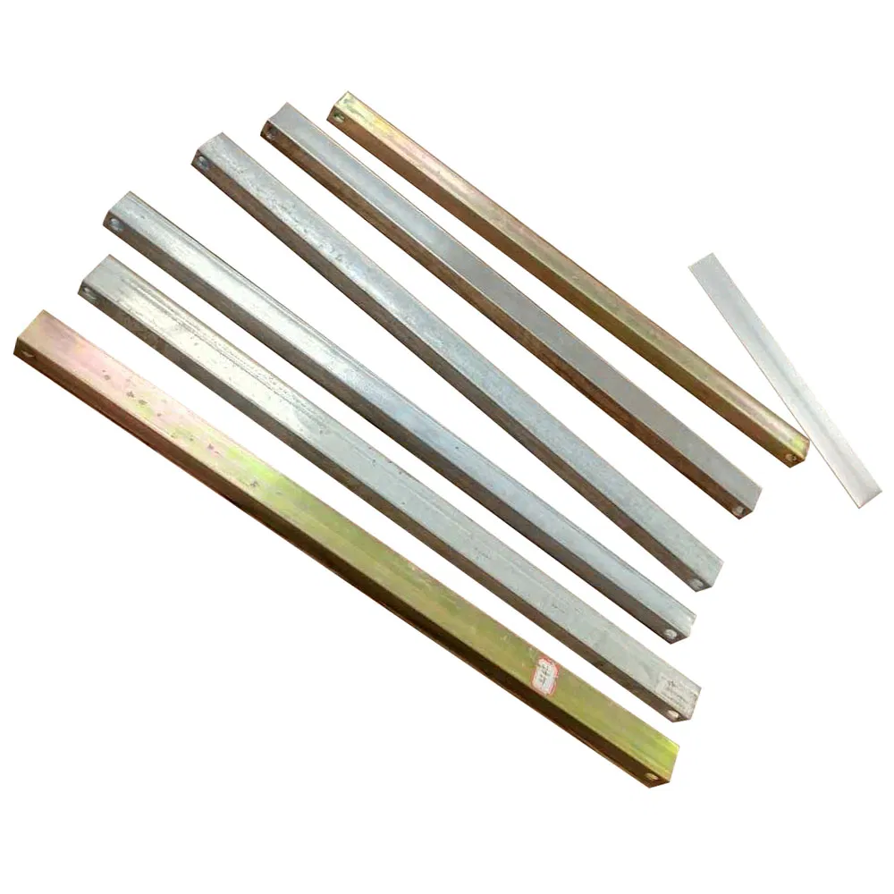 Rust-Proof Galvanized Pedestl Stringer for Raised Access Floor