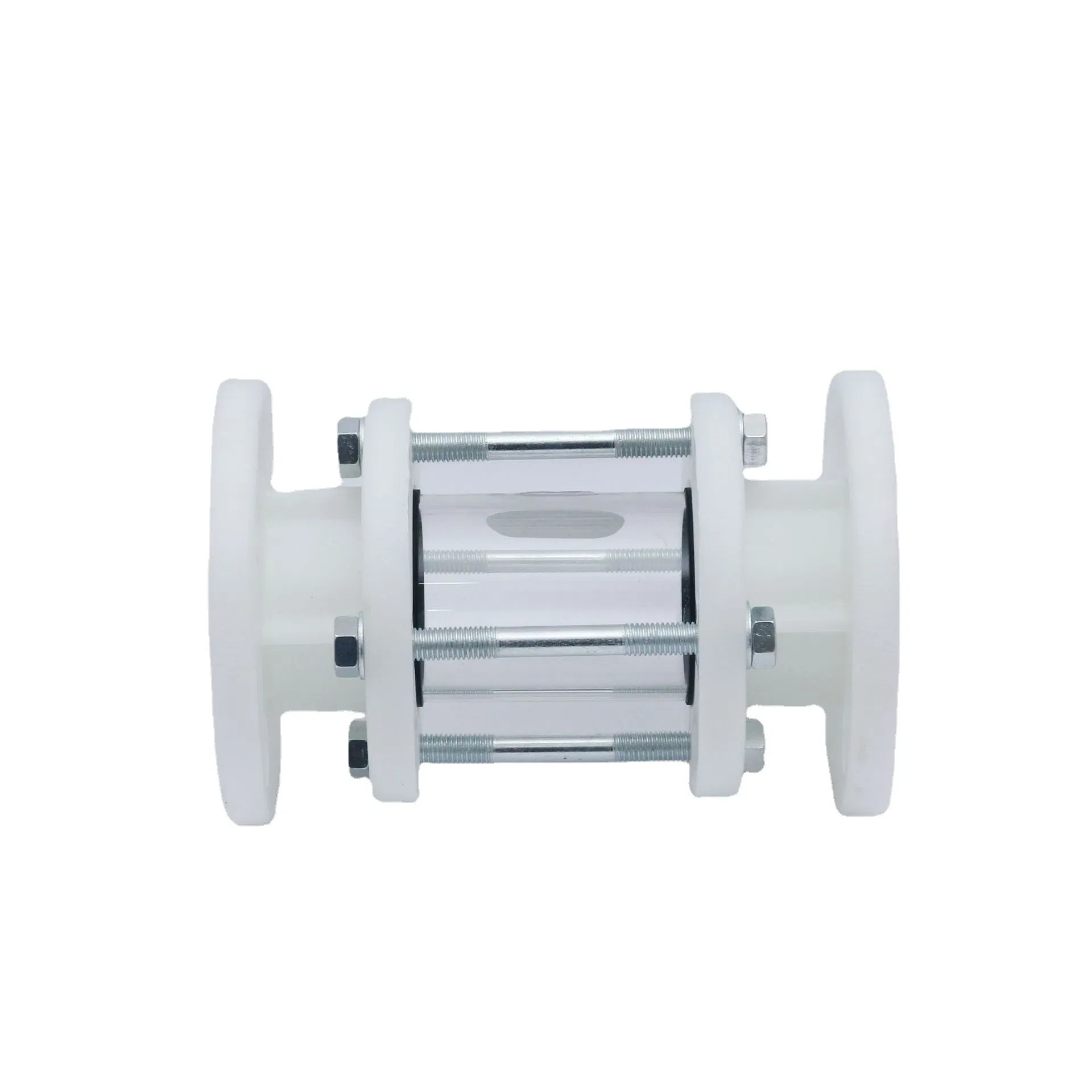PVDF Sight Glass Valves Exporters From China