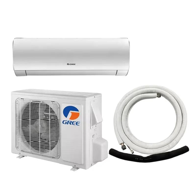 Fast Cooling Gree Air Conditioners Wholesale Energy Saving Wall Mounted Inverter Type