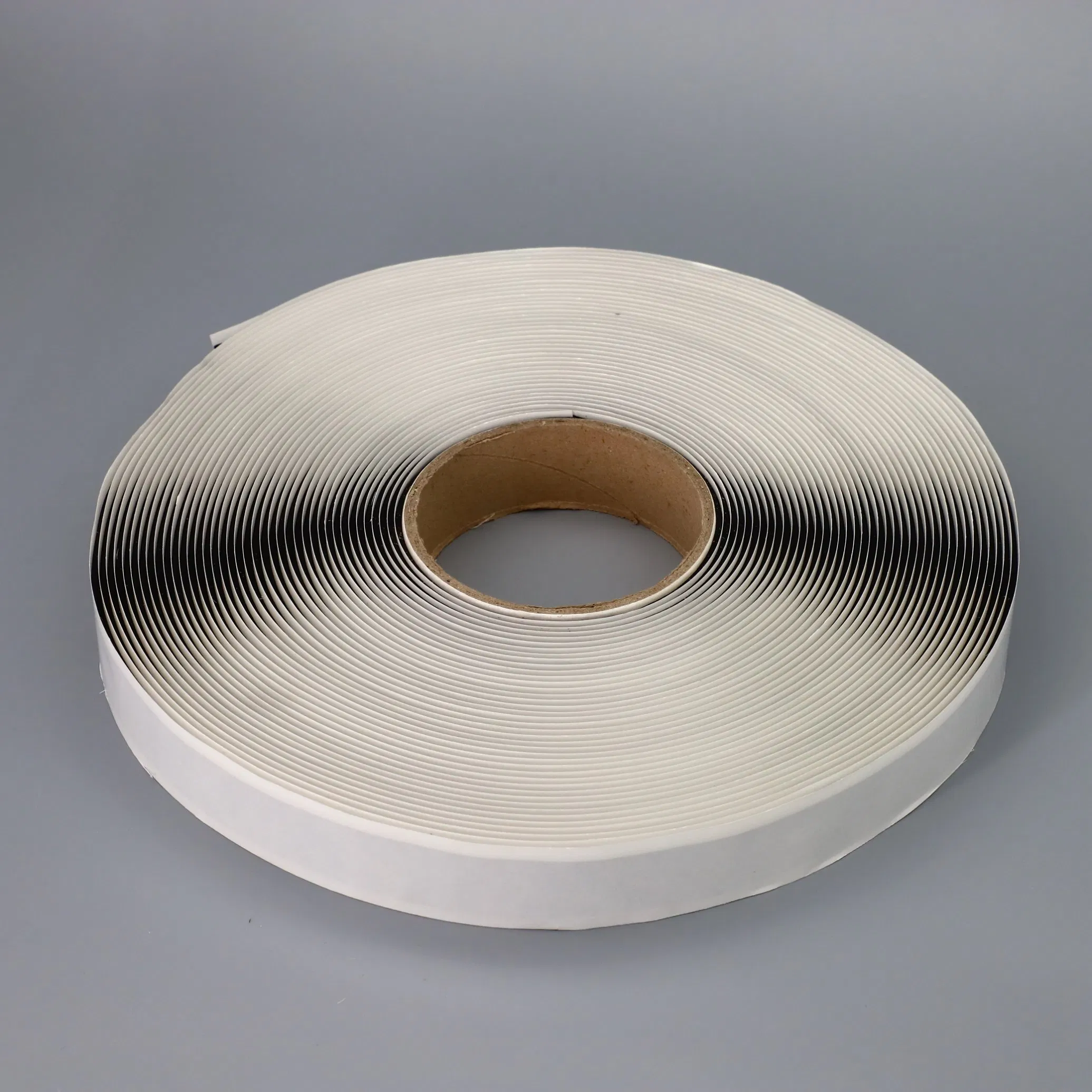 OEM Grade Automotive Rubber Butyl Rope Tape for Headlamp, Headlight, Windshield, Window, and Pool Light Sealant Tape