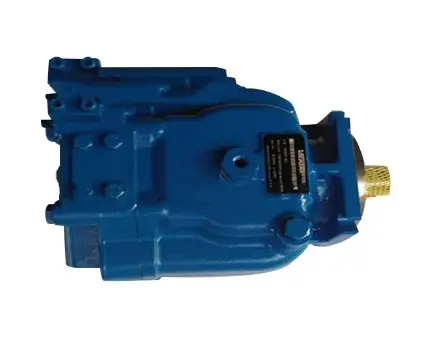 Гидравлический насос PVM Xinlaifu для спецтехники