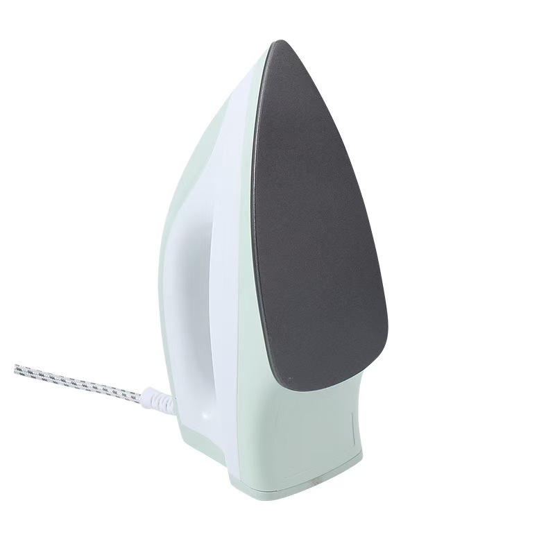 Household Electric Dry Iron 1000W-1200W for Effortless Ironing