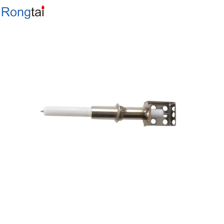 Ignition Electrode Ceramic Electrode Machinable Parts 69 Ceramic Ignition Electrode Ceramic Igniter Parts