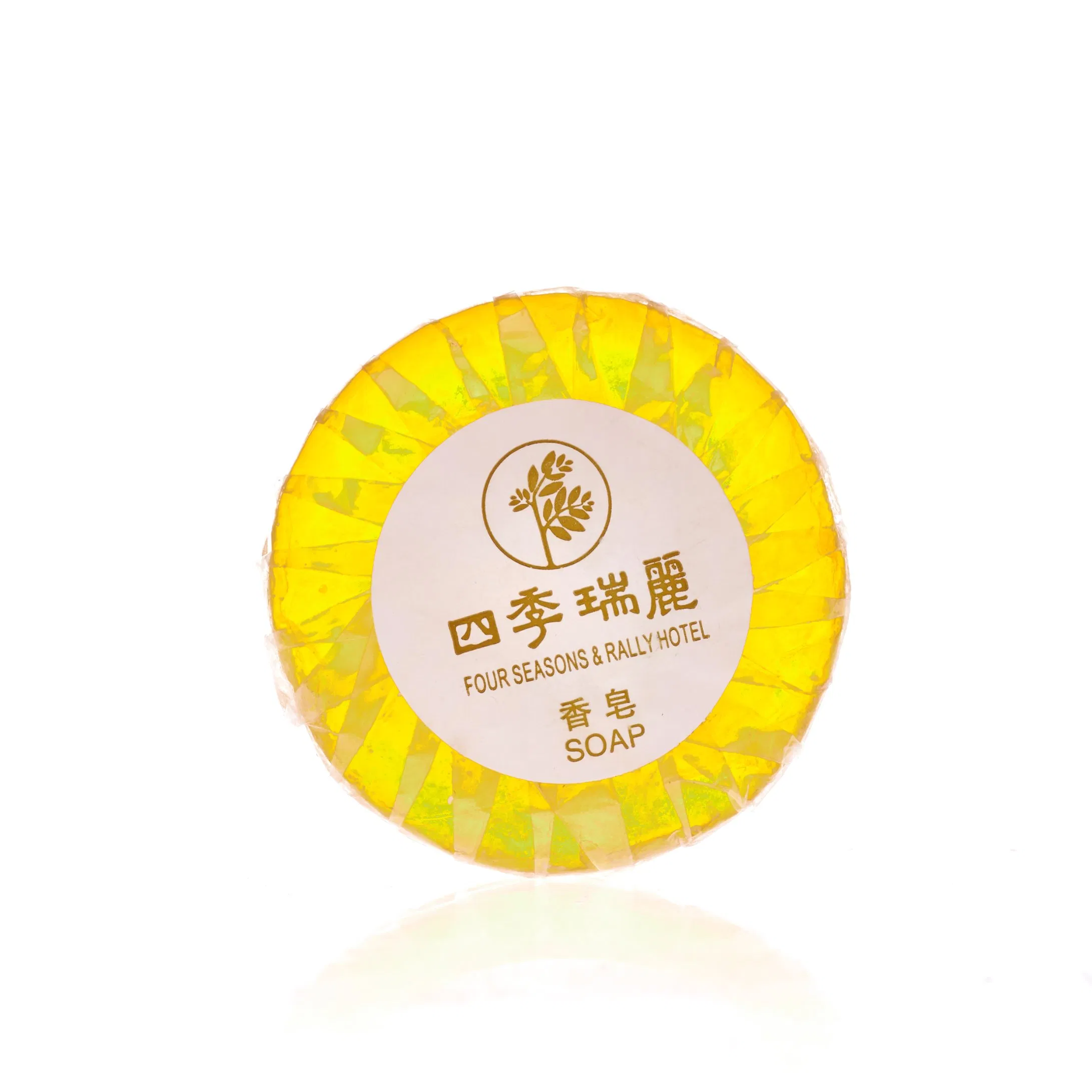 Hotel Amenity Glycerin Soaps