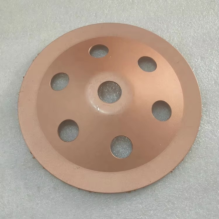 Алмазный абразивный диск для металла, 180/125/115 мм