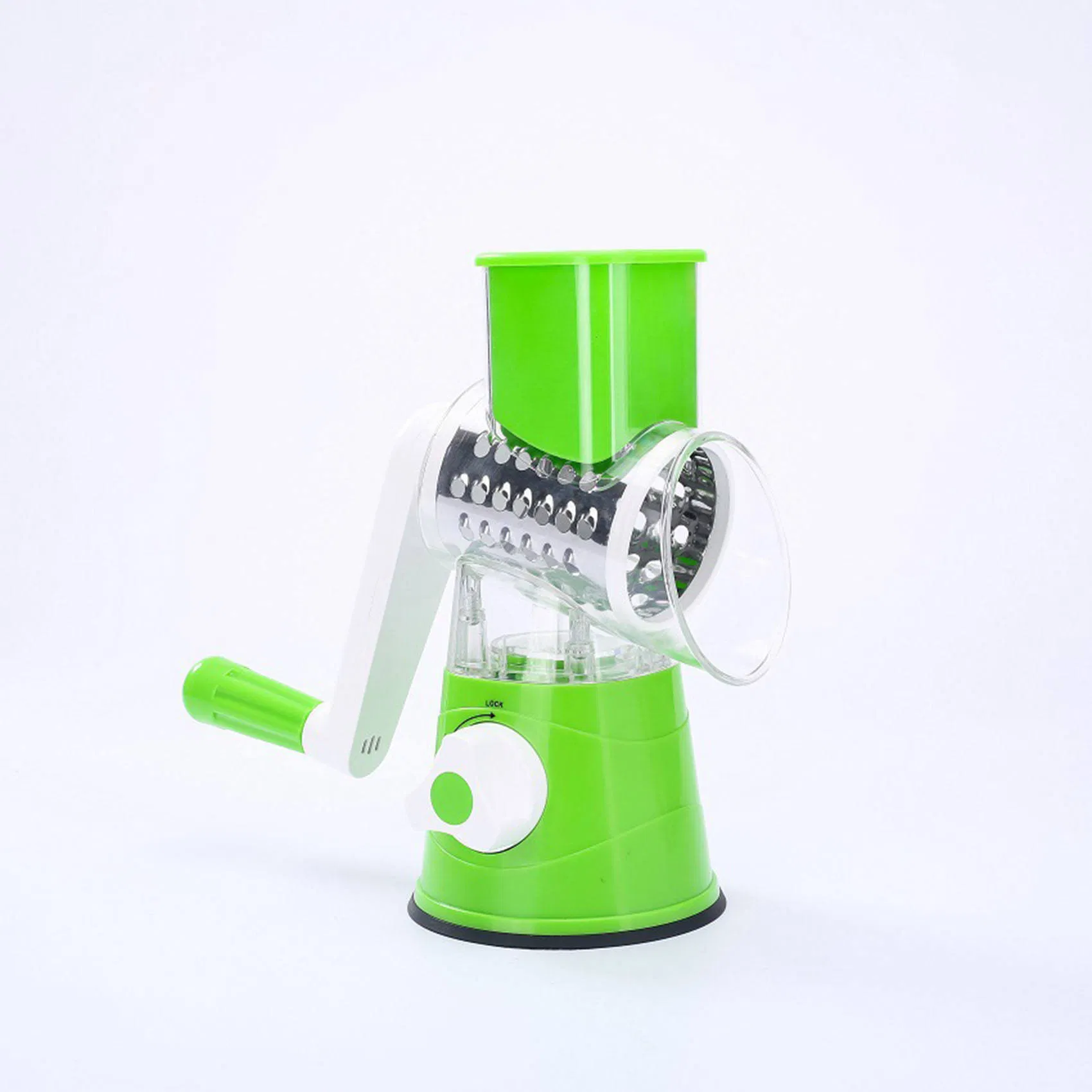 Многофункциональная тёрка-слайсер для овощей