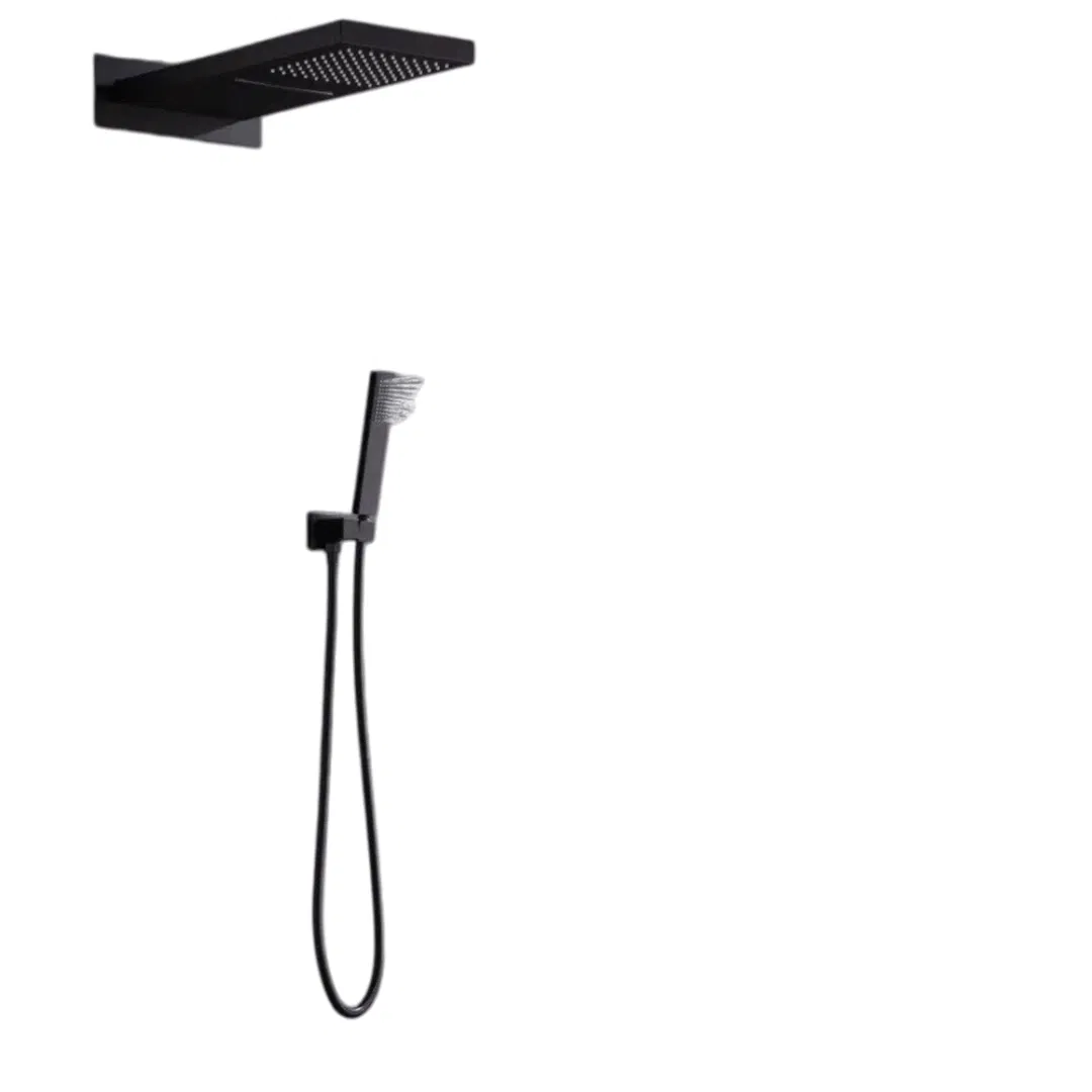 Brass Mixer with European and American Certification Thermostatic Shower Device