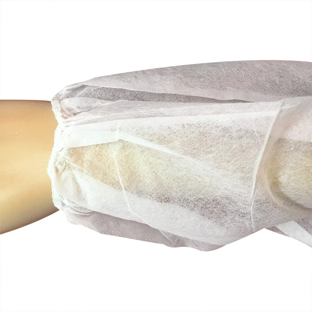 Premium Quality Disposable Oversleeves Non-Woven Waterproof Sleeve Covers