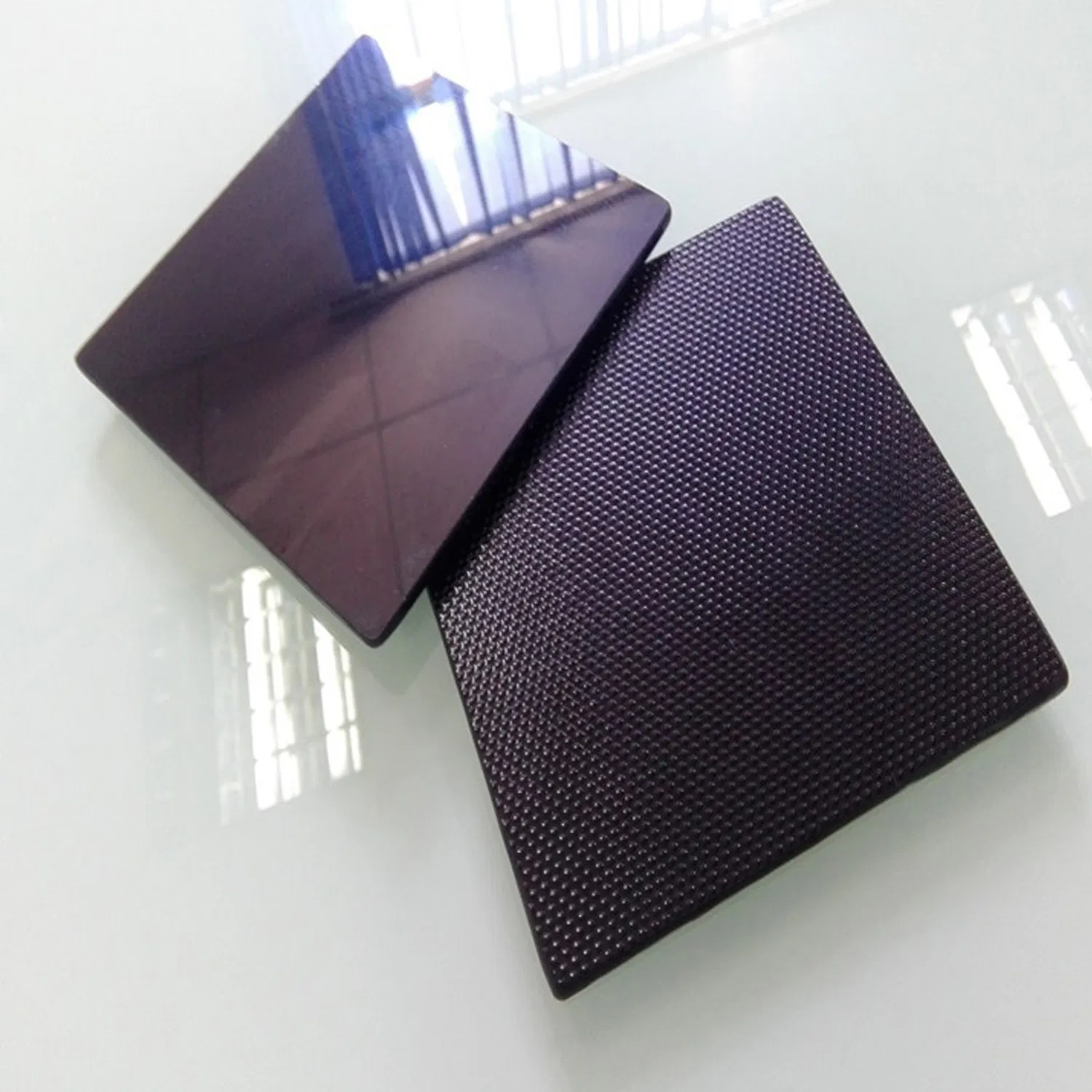 3/4/5/6mm Tempered/Laminated White/Clear/Black/Brown/700/800 Degreeheat-Resistant Proof Ceramic/Crystallite Glass Panel Fire Stove Fireplace Doors/Cooktop Plate