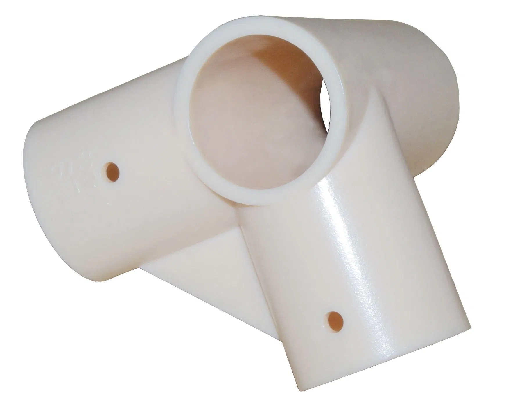 Corner Joint Plastic, 	Plastic Joint Holder, 	Plastic Pipe Joints, Connector, Pipe Fitting
