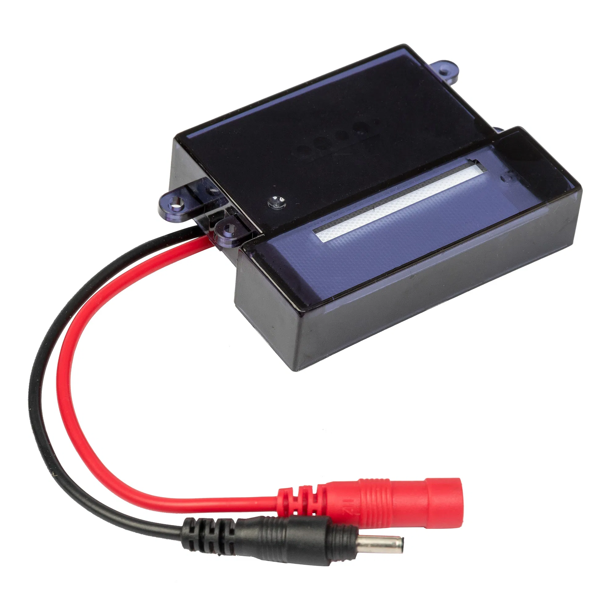 6V Voltage Linear Output Short Circuit Sensor Switch AC Module with Relay