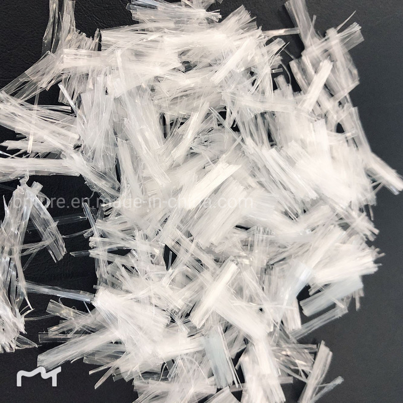 Motor Additive PP Macro Fiber