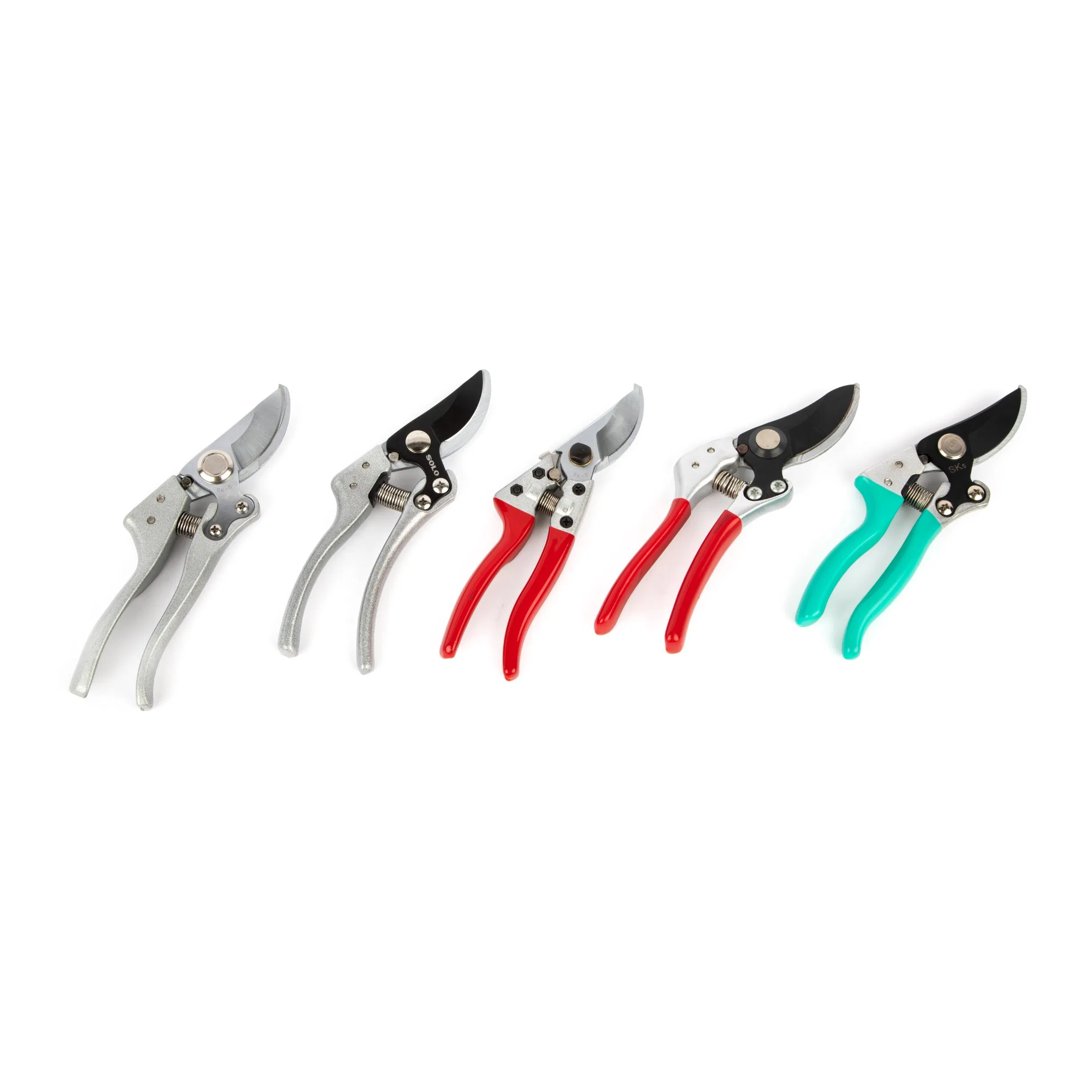 Pruning Scissors Garden Grafting Tools Scissor Secateurs Fruit Tree Branch Picking Tool