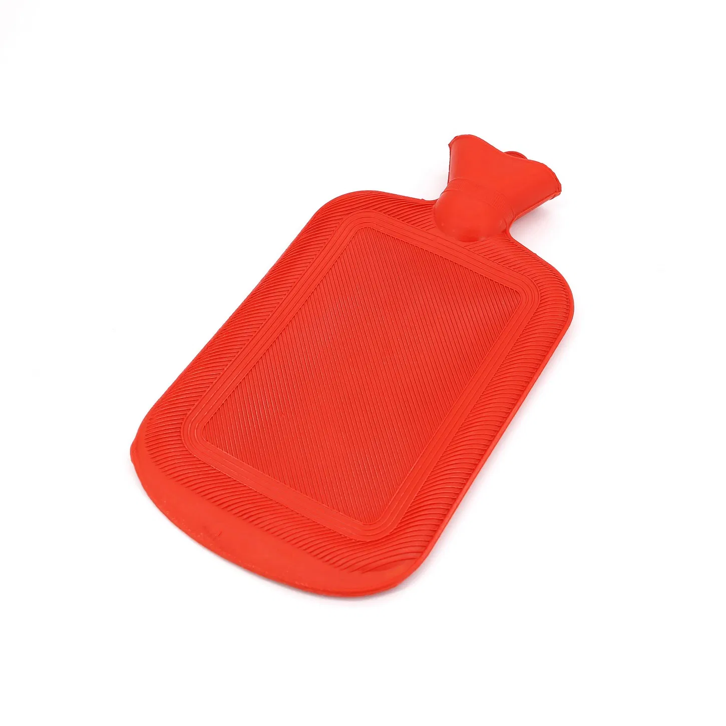 Medmount Comfortable Best Feeling Rubber/ PVC Hot Water Bottle/ Bag with CE/ ISO