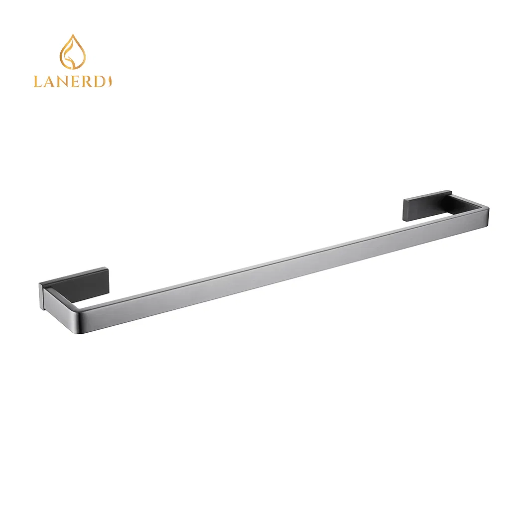 Мыльница премиум из нержавеющей стали, настенная