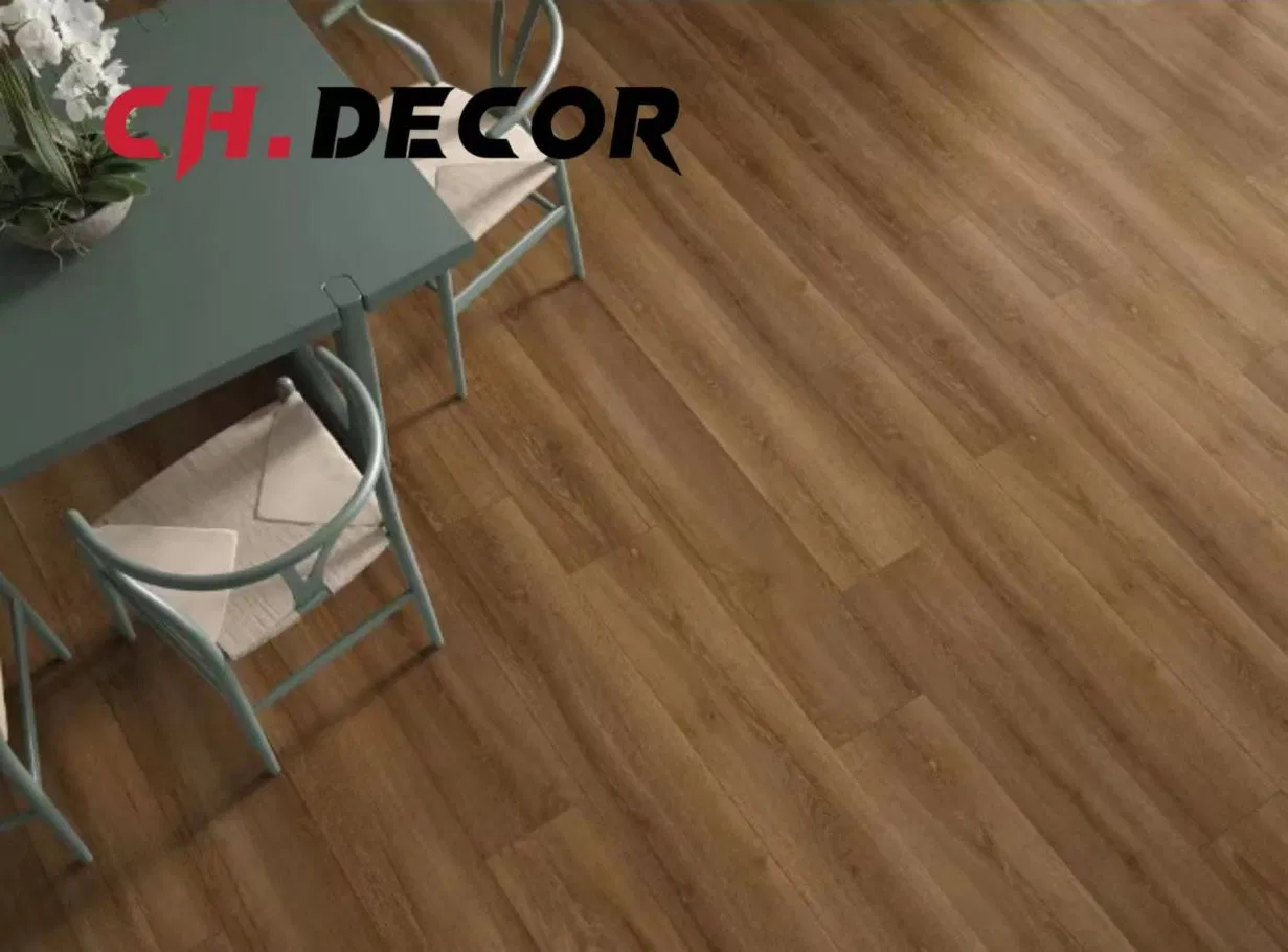 Водостойкий ламинат Premium Distressed Maple