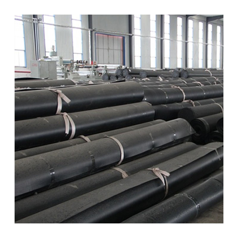 Geomembrane Price HDPE Pond Liner Geomembrana Fish Farming Tank Dam Liner HDPE Geomembranes for Fish Pond Fish Farm