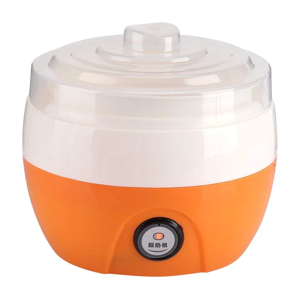 Wholesale Price Hot Sale Quick Customize Automatic Machine Thickness Electric Yogurt Maker
