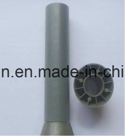 Palstc Cone PVC Tube Support Cone Plastic Cone Tie for Construction