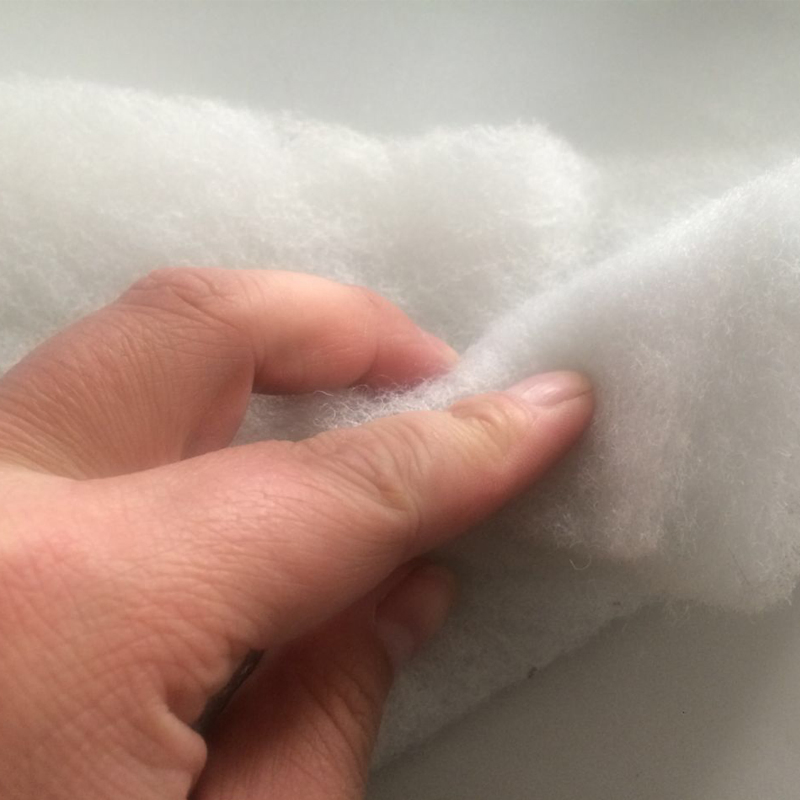 Premium Golf Course Bunker Matting Sand Pit Mat Geotechnical Material 1cm 2cm