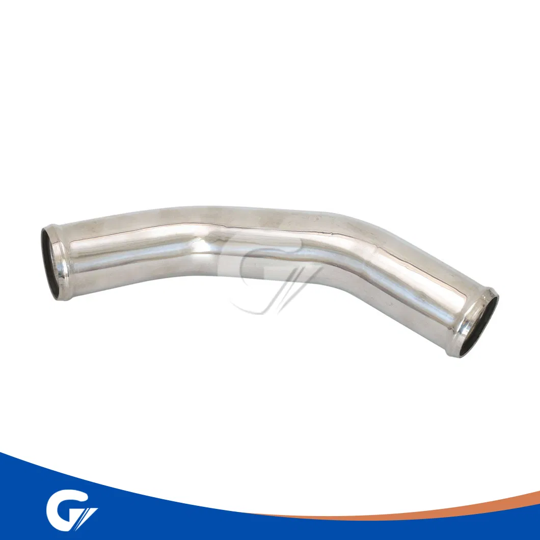 Large Extruded Aluminum Pipe Shaped Aluminum Pipe Manufacturers China 6181 6070 6082 Aluminum Pipes for Compressed Air Piping