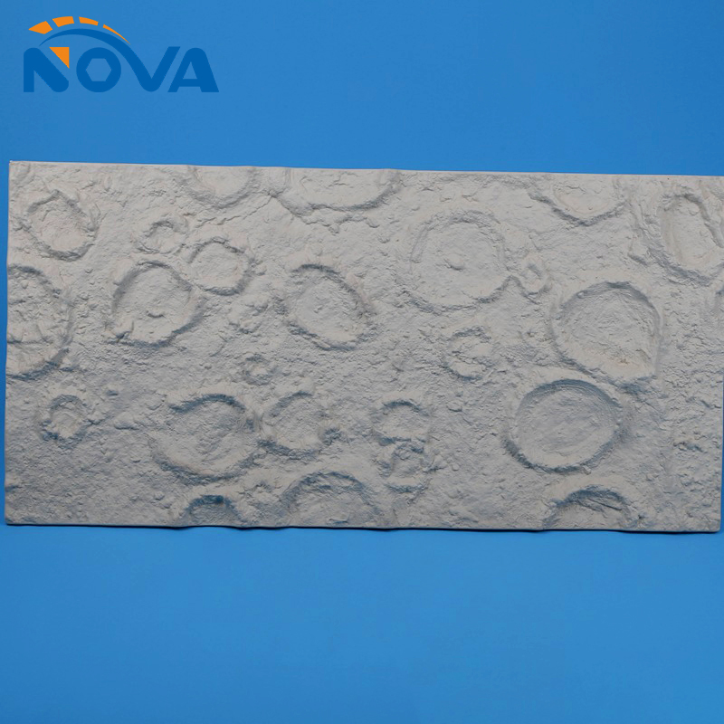 Natural Ultra Thin Marble Veneer Sheet Wall Panel Flexible Stone Veneer