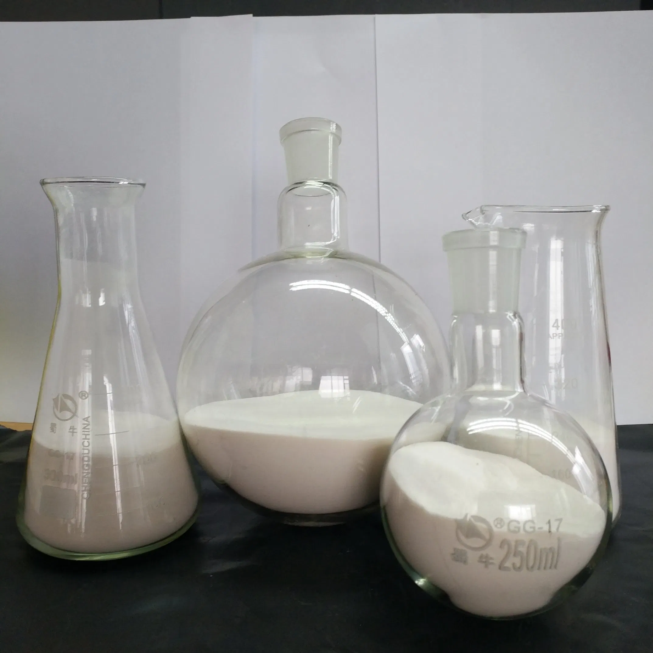 Industrial Grade Hydroxypropyl Methyl Cellulose HPMC for Wall Putty Application