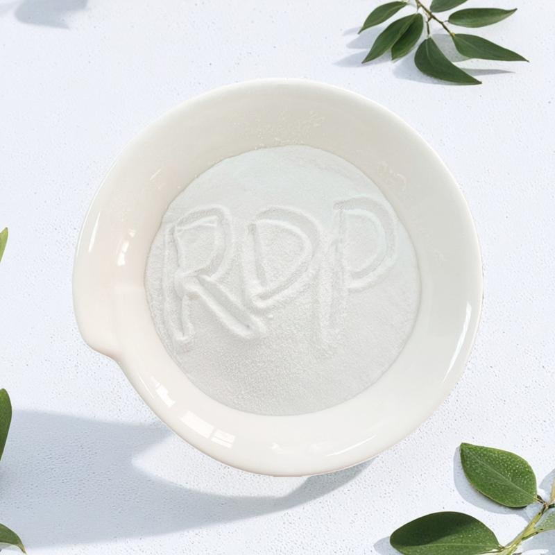 Ethylene-Vinyl Acetate Redispersible Powder for Improved Adhesion in Cementitious Mortars