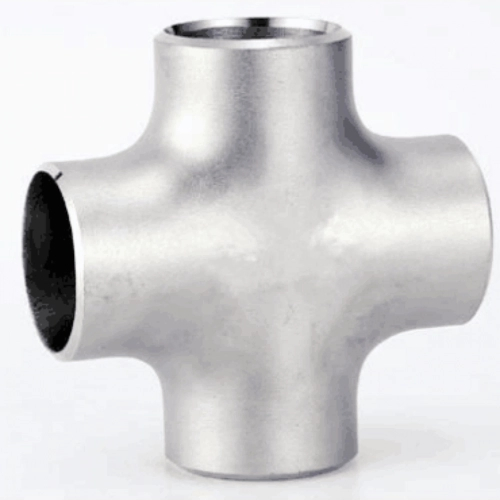 Reducing Pipe Fitting Cross (1/2"-48" SCH5s-SCH160s)