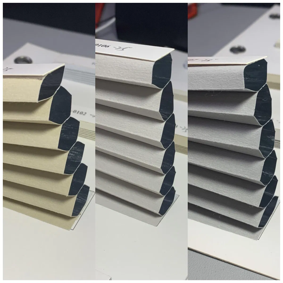 Blackout Honeycomb Blinds Fabric Cellular Shades Sky Roof Window Skylight Shutter