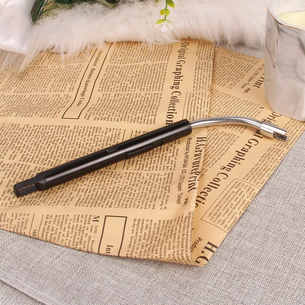 Festival Giveaway Portable Hot Sale Candle Lighter Custom Colors