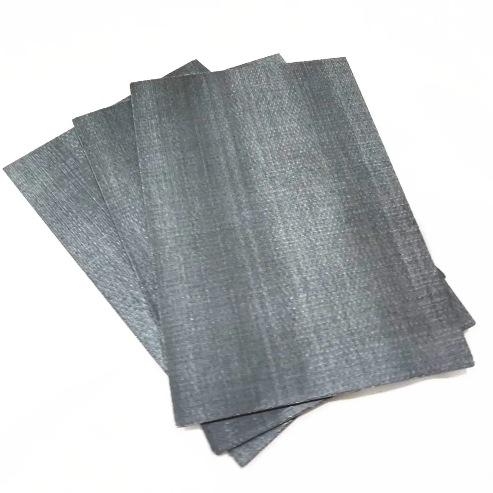 Stone Design Waterproof Click Spc Lvt PVC Plastic Vinyl Flooring