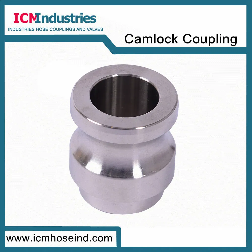 Outstanding Quality of Camlock Fitting