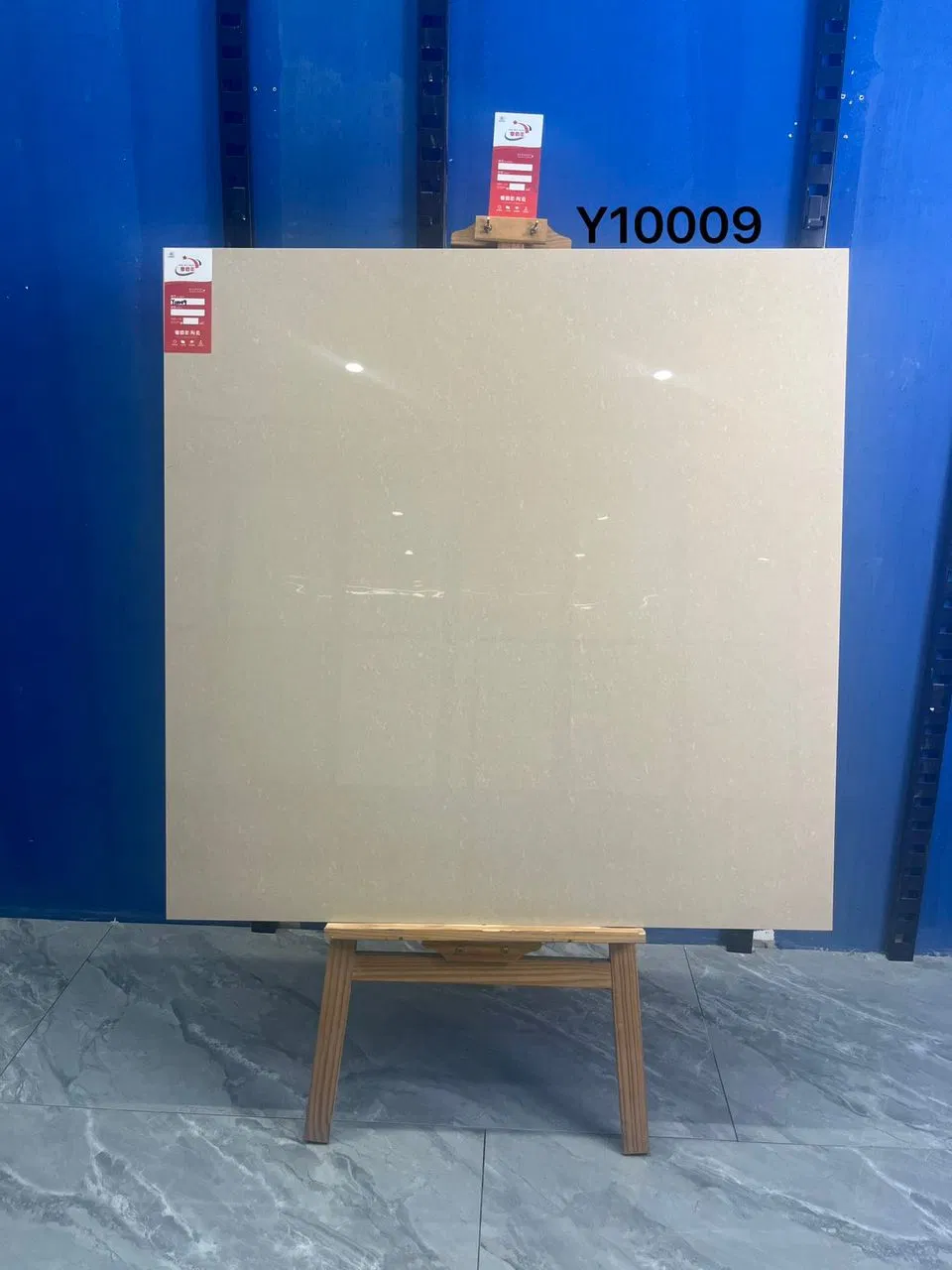 Wholesale Shiny Matte Ceramic Tile Porcelain Tile for Floor Bathroom Kitchen