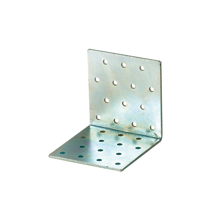 Угловые анкерные кронштейны для деревянных конструкций