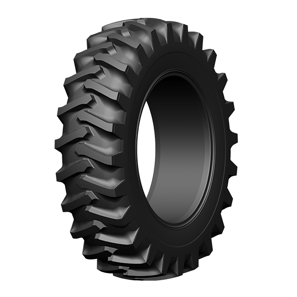 Aufine 9.5-24 Agricultural Tire with Long Service Life