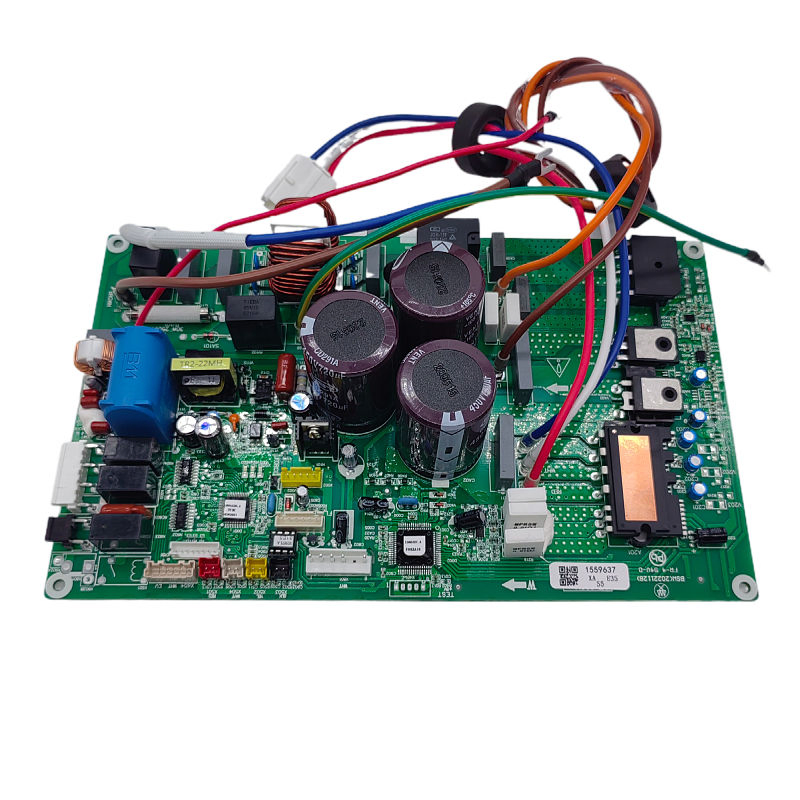 Brand New AC/DC Integrated Board 1559637 Suitable for Hisense Kelon Outdoor Air Conditioning Main Control Board