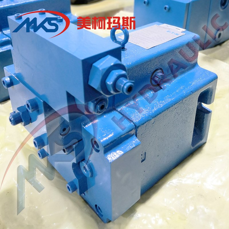 Гидравлический насос Rexroth PVXS066 для экскаваторов