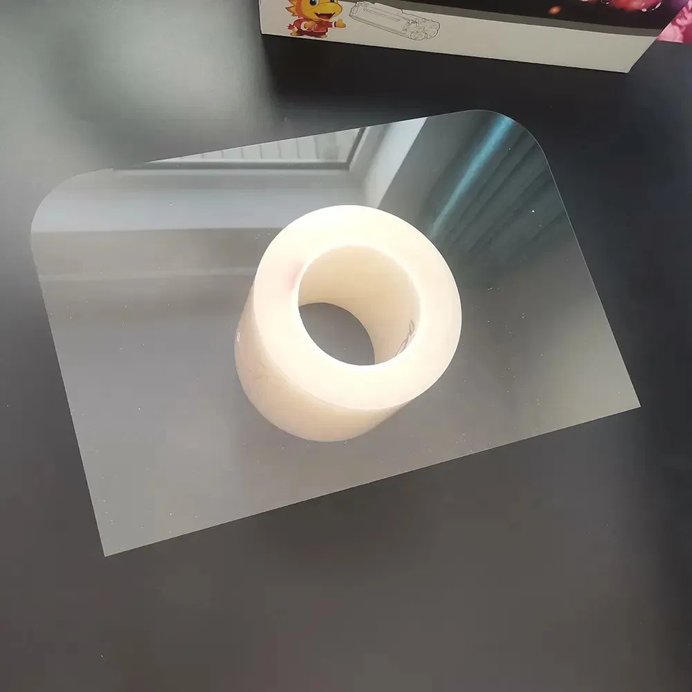 Ultra Thin Glass Gorilla/D263t/Fto/ITO/Dragontrail/Corning Xg/Low Iron Clear Glass Sheet