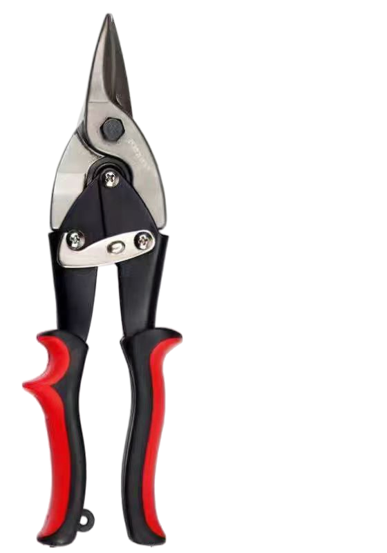 Авиационные ножницы Longsharp 10 дюймов, прямые