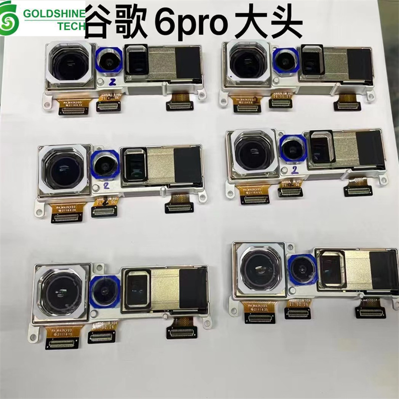 Задняя камера для Google Pixel 7