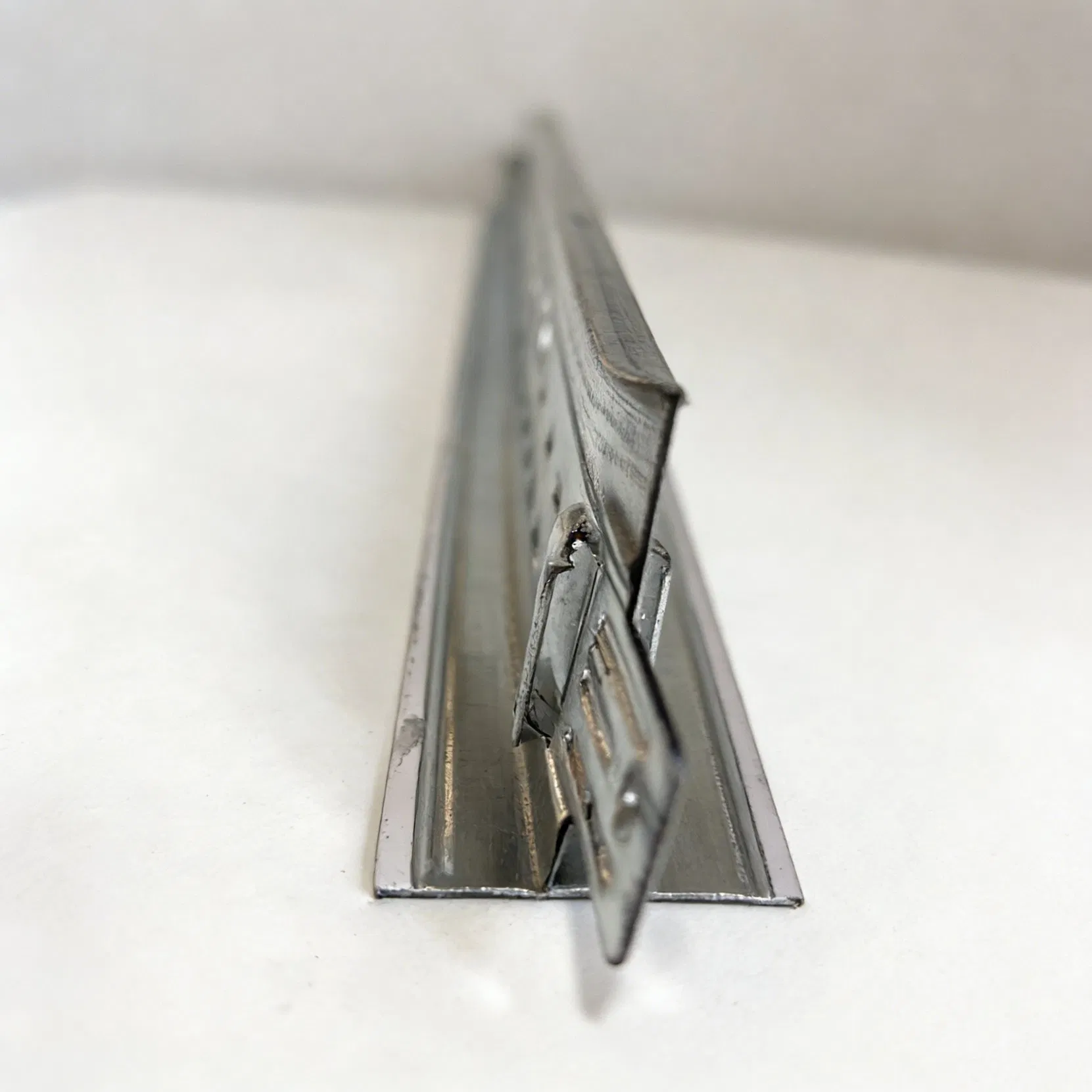 AG. Acoustic Suspensed False Ceiling Frame Steel Metal Tee Grids