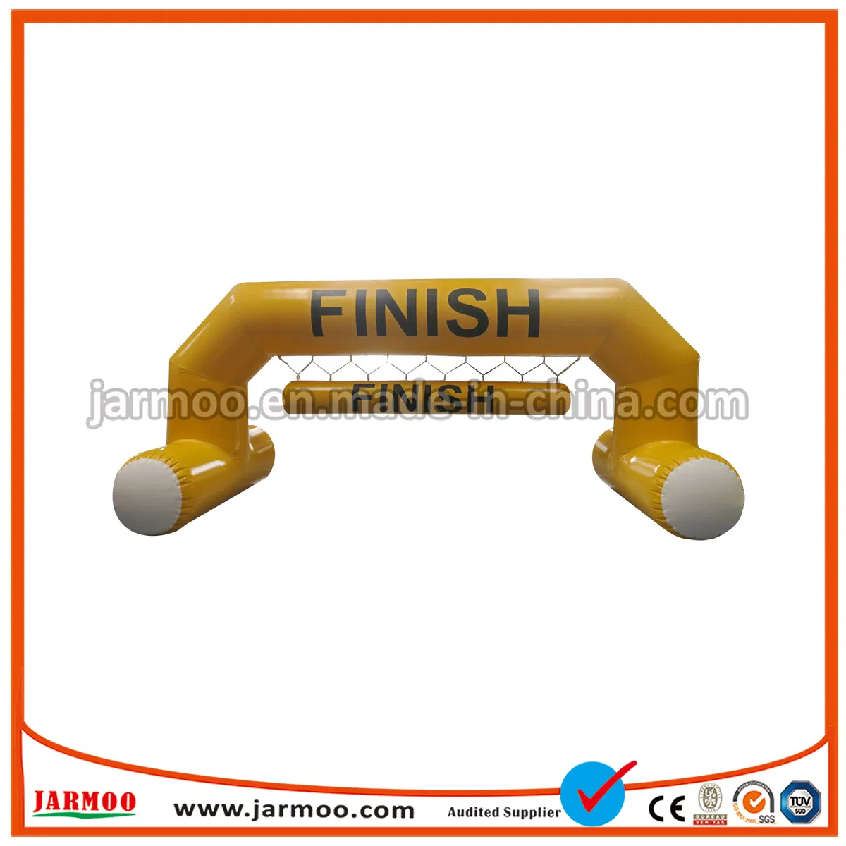 Waterproof PVC Inflatable Air Arch