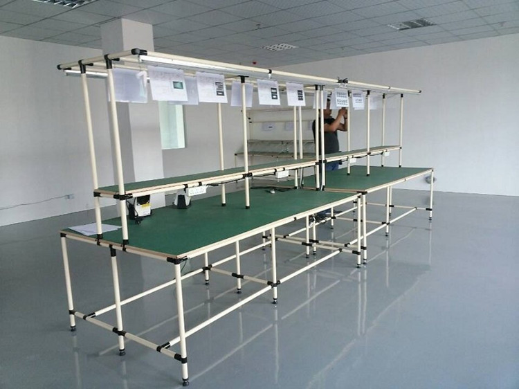 Metal Joints for Pipe Rack Jyj-11
