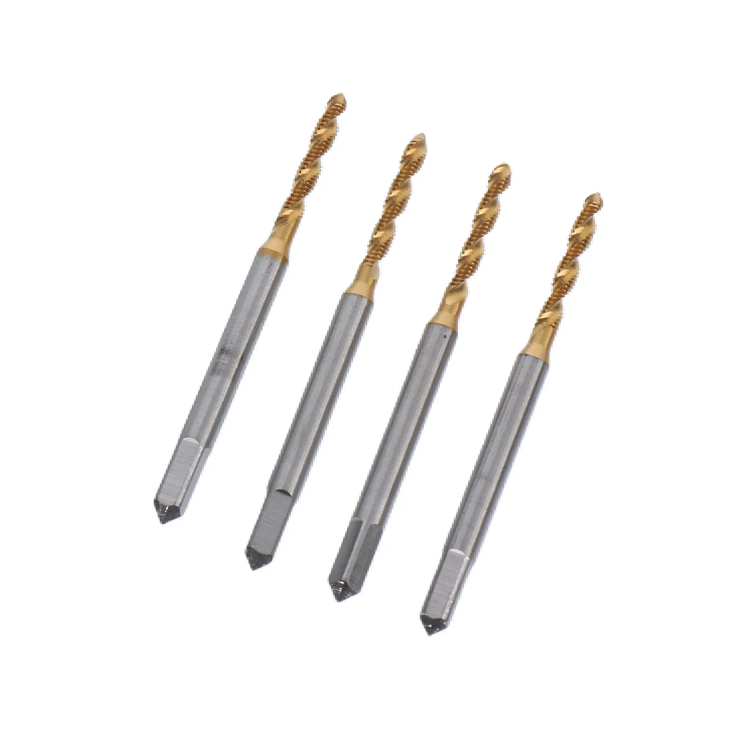 Метчики спиральные KM-Spiral Taps, 20 шт.