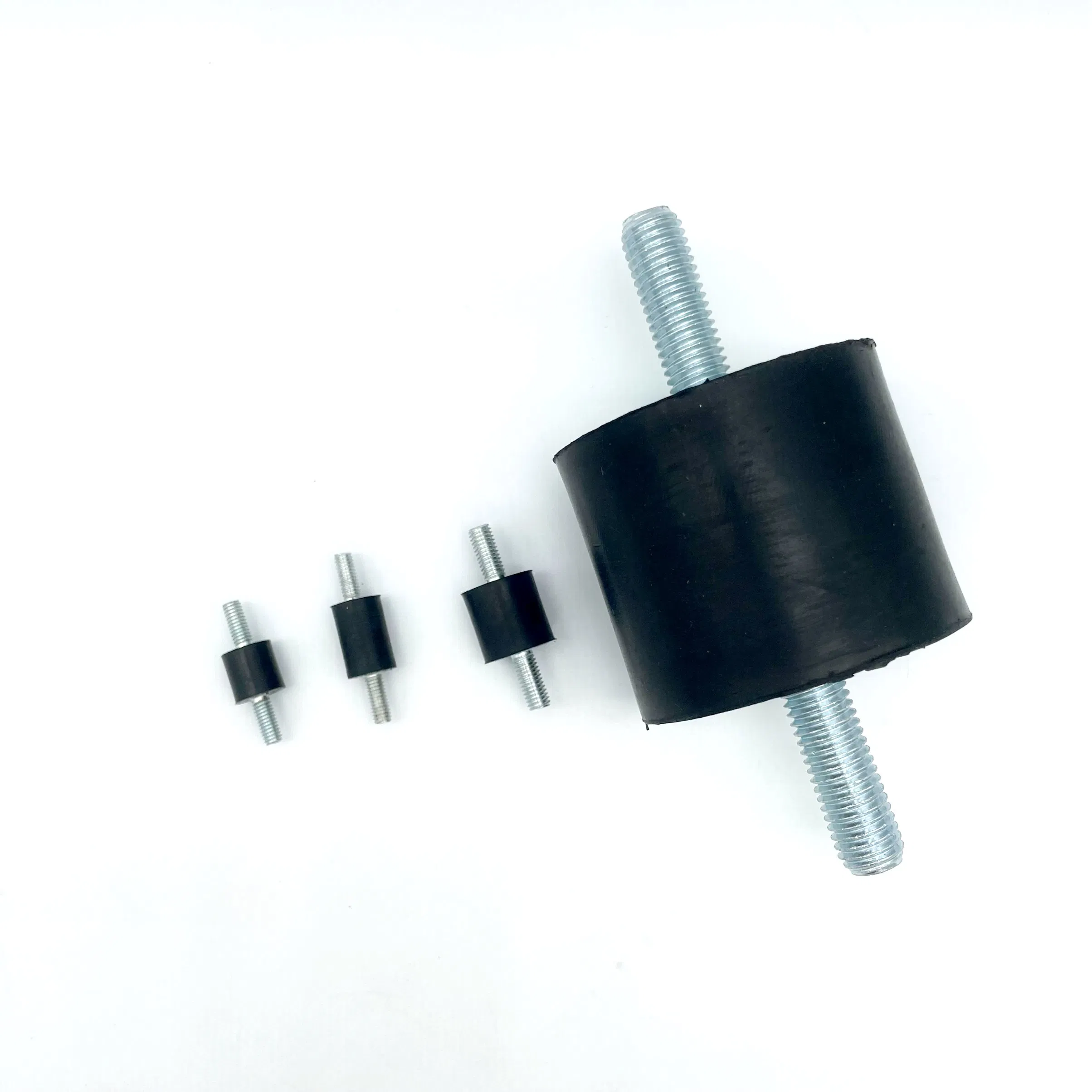 Антивибрационные резиновые амортизаторы VV для прецизионного оборудования