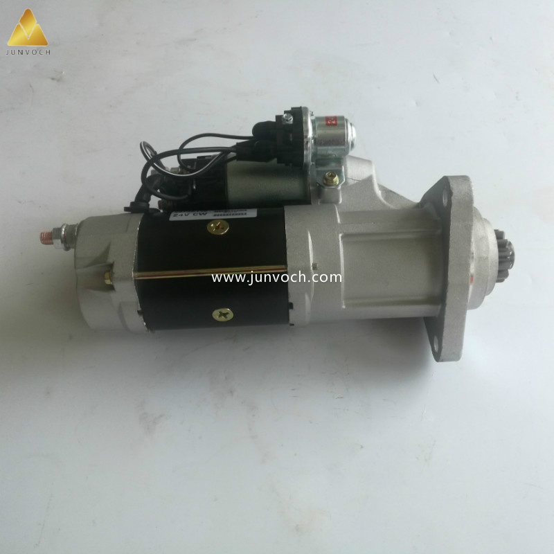 Стартер двигателя 2873K116 для дизельных грузовиков