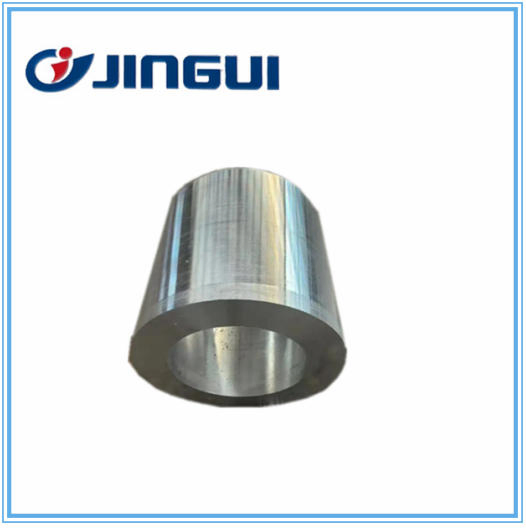 Aluminum Tube Price Per Meter Round Pipe Aluminum Large Diameter Aluminum Extruded Pipe