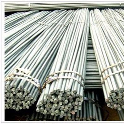 Hot DIP Galvanized Steel Structure Steel Wire Rod